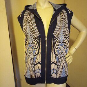Rare Herve Leger Vest